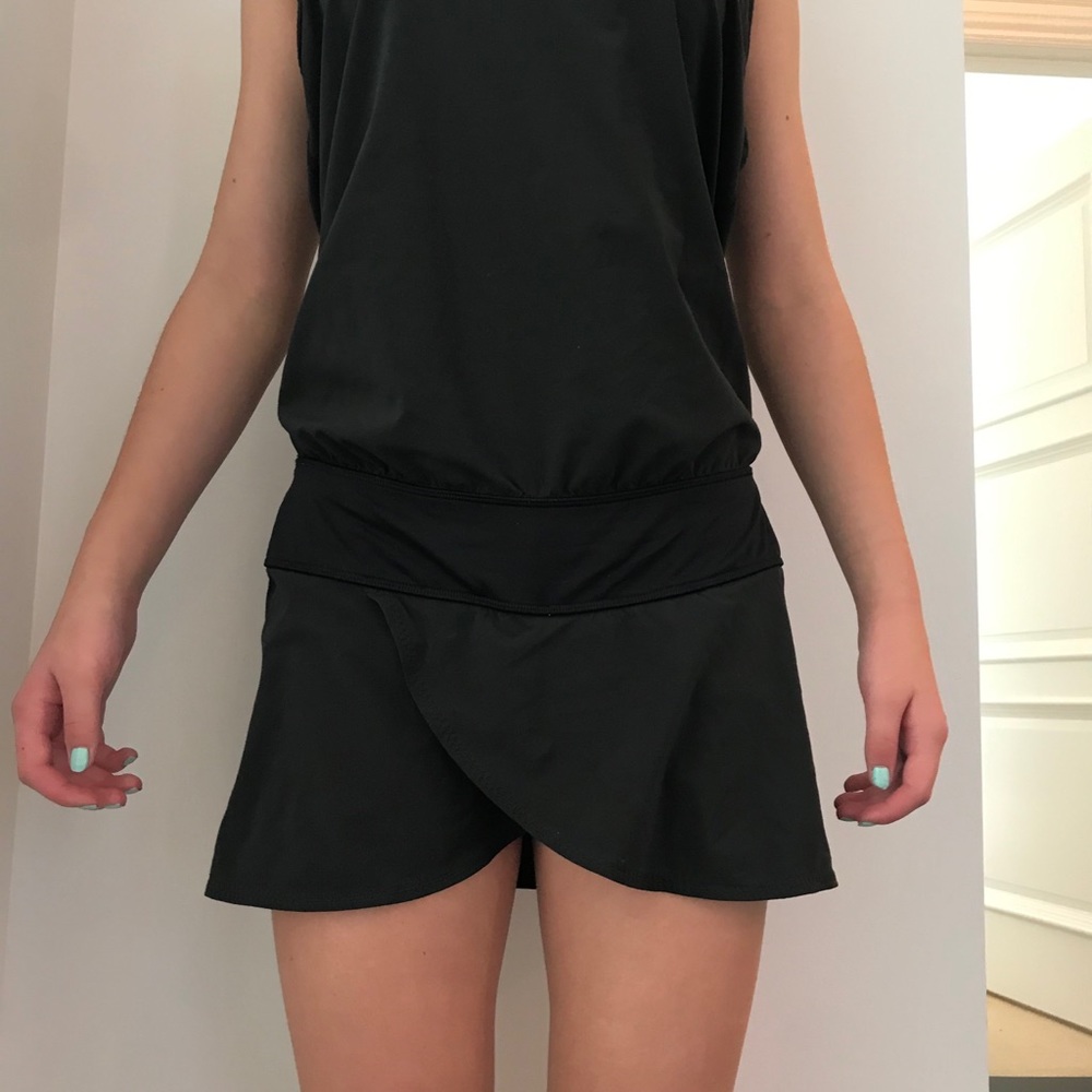 Lulu jumper